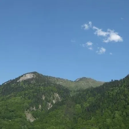 Διαμέρισμα Melezes Cauterets